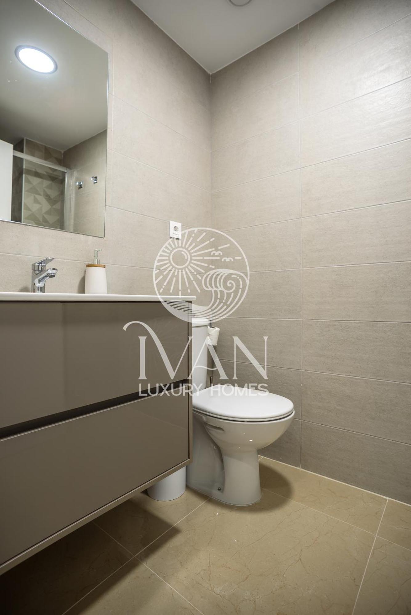 Casa Galiana Ivan Luxury Homes 5ªpta Norte 1ªlinea El Borseral Εξωτερικό φωτογραφία