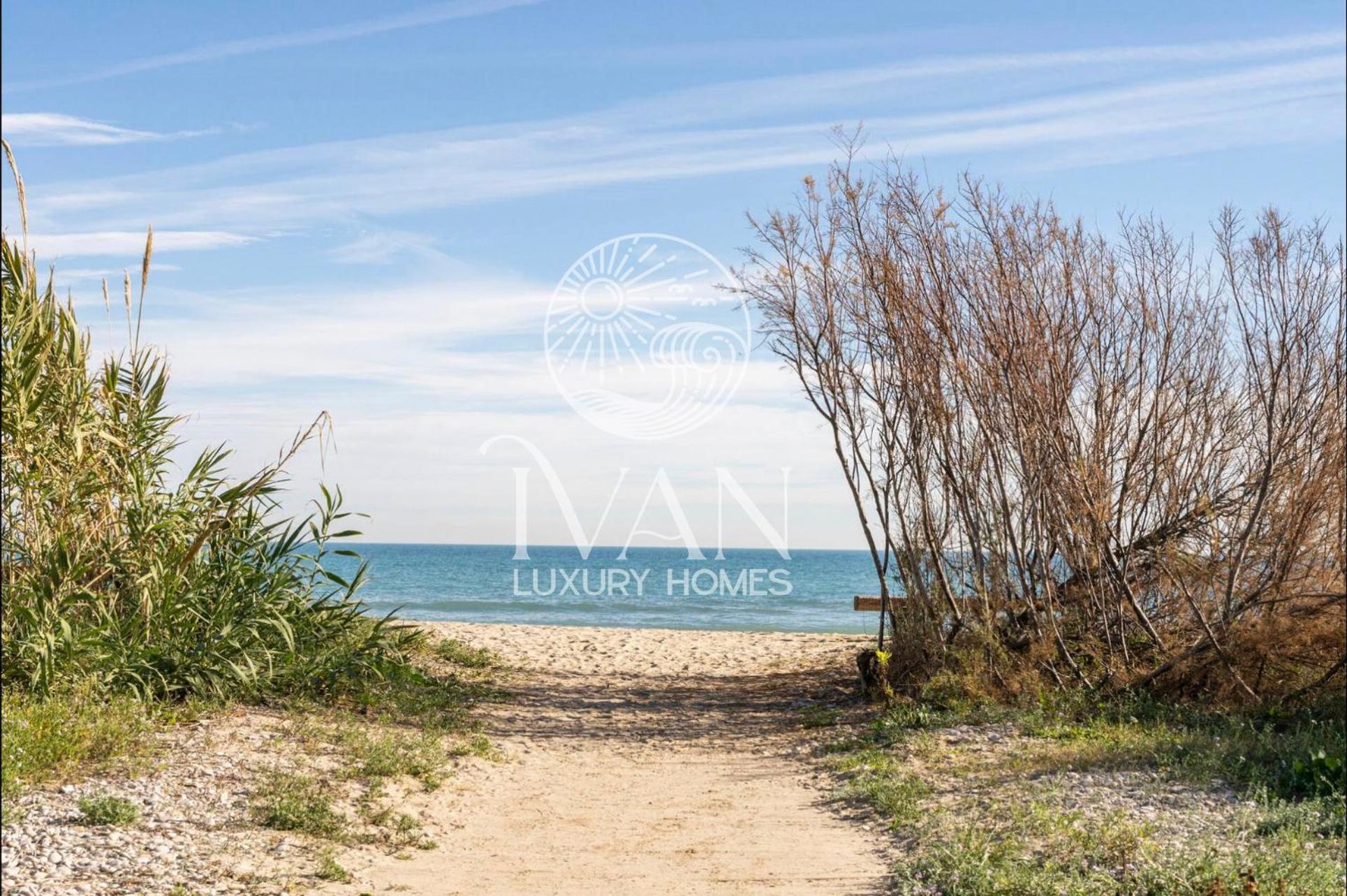 Casa Galiana Ivan Luxury Homes 5ªpta Norte 1ªlinea El Borseral Εξωτερικό φωτογραφία