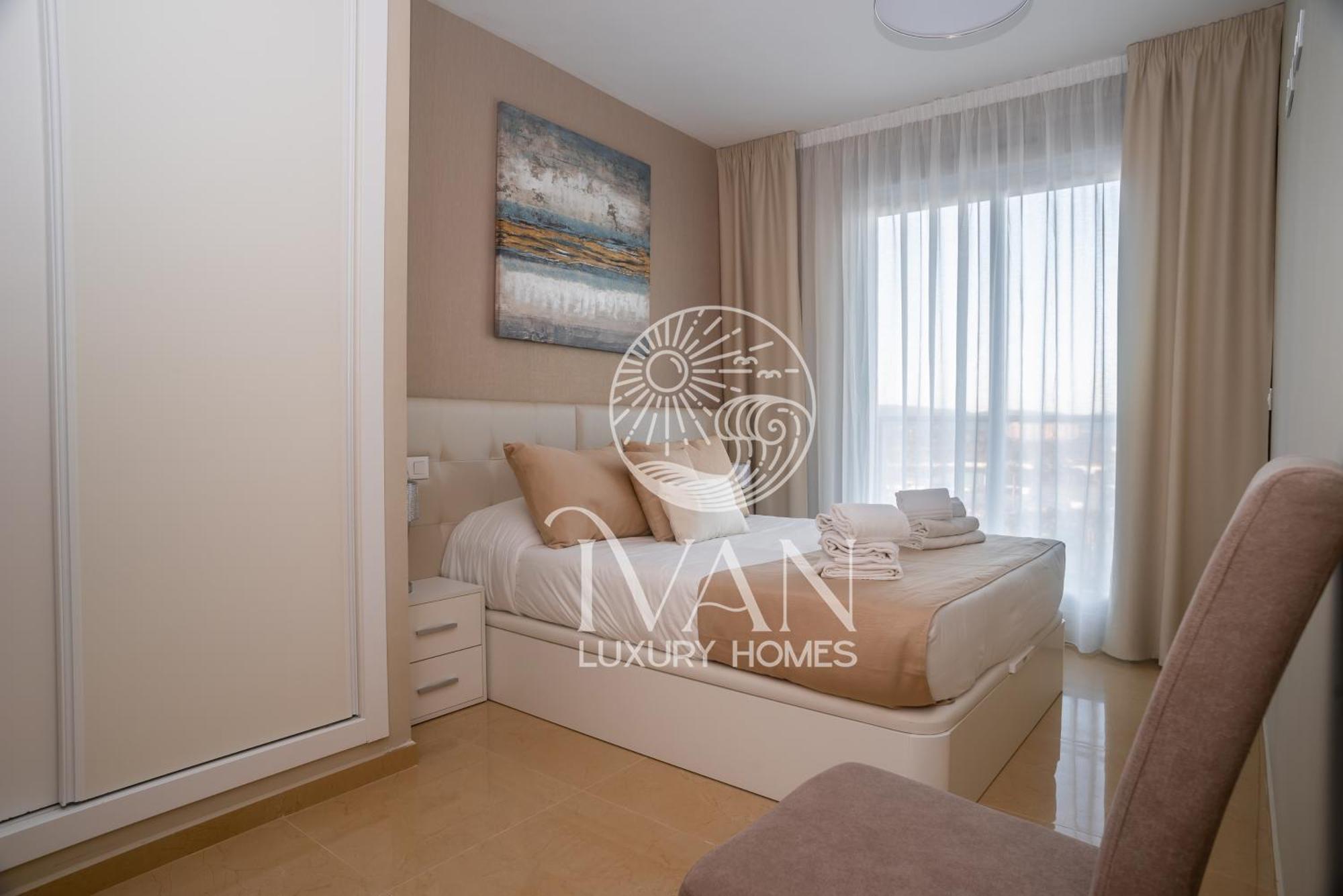 Casa Galiana Ivan Luxury Homes 5ªpta Norte 1ªlinea El Borseral Εξωτερικό φωτογραφία