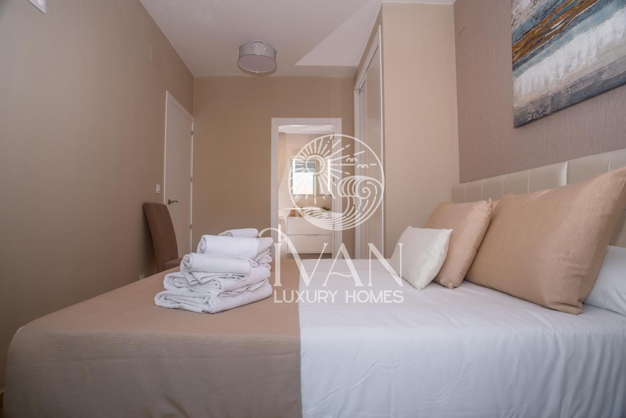 Casa Galiana Ivan Luxury Homes 5ªpta Norte 1ªlinea El Borseral Εξωτερικό φωτογραφία