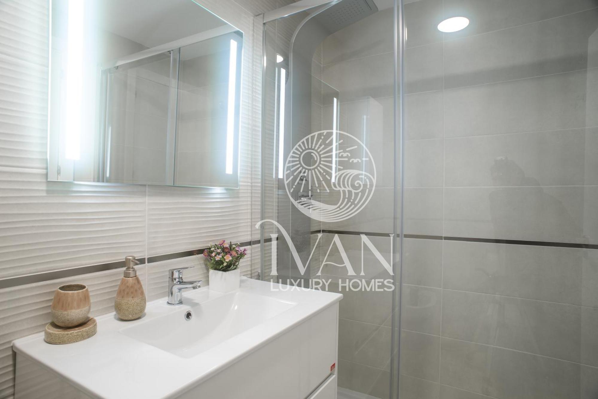 Casa Galiana Ivan Luxury Homes 5ªpta Norte 1ªlinea El Borseral Εξωτερικό φωτογραφία