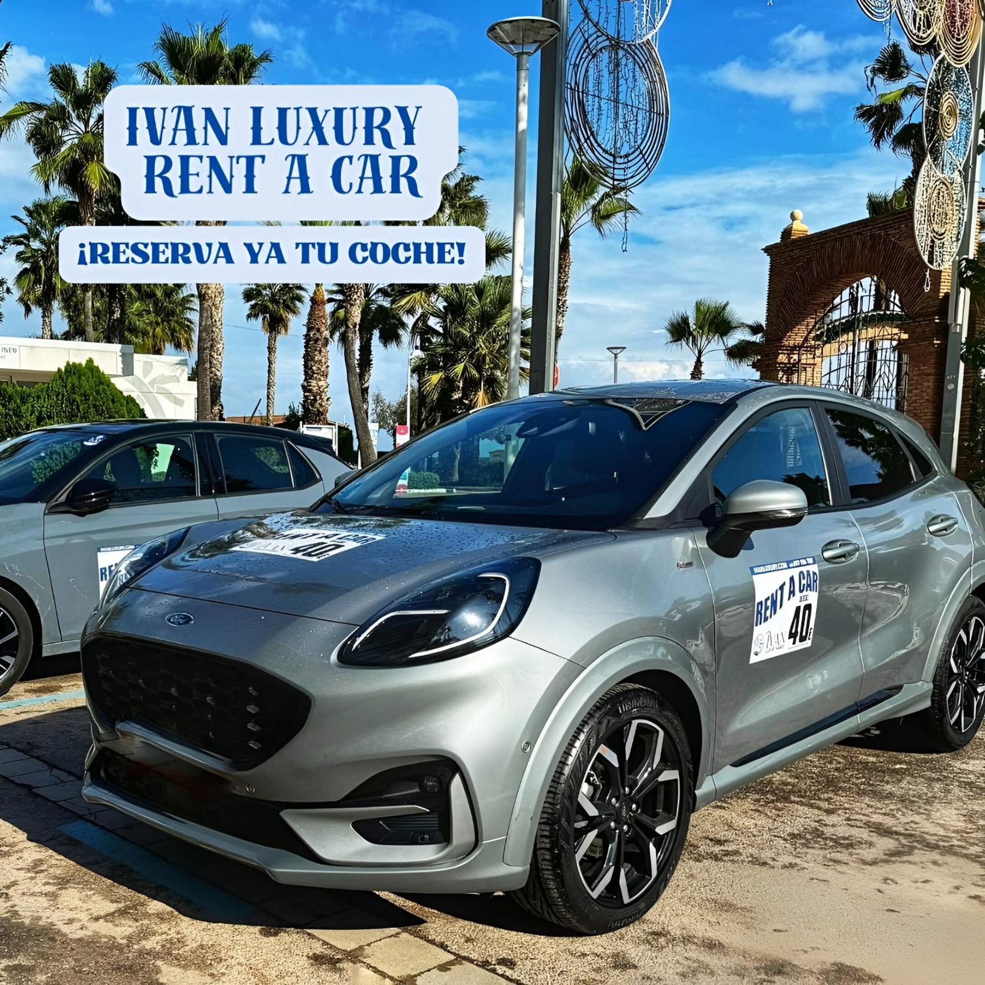 Casa Galiana Ivan Luxury Homes 5ªpta Norte 1ªlinea El Borseral Εξωτερικό φωτογραφία
